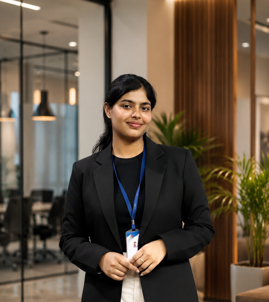 Team Member