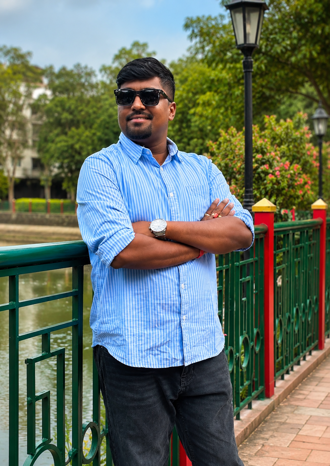 Director