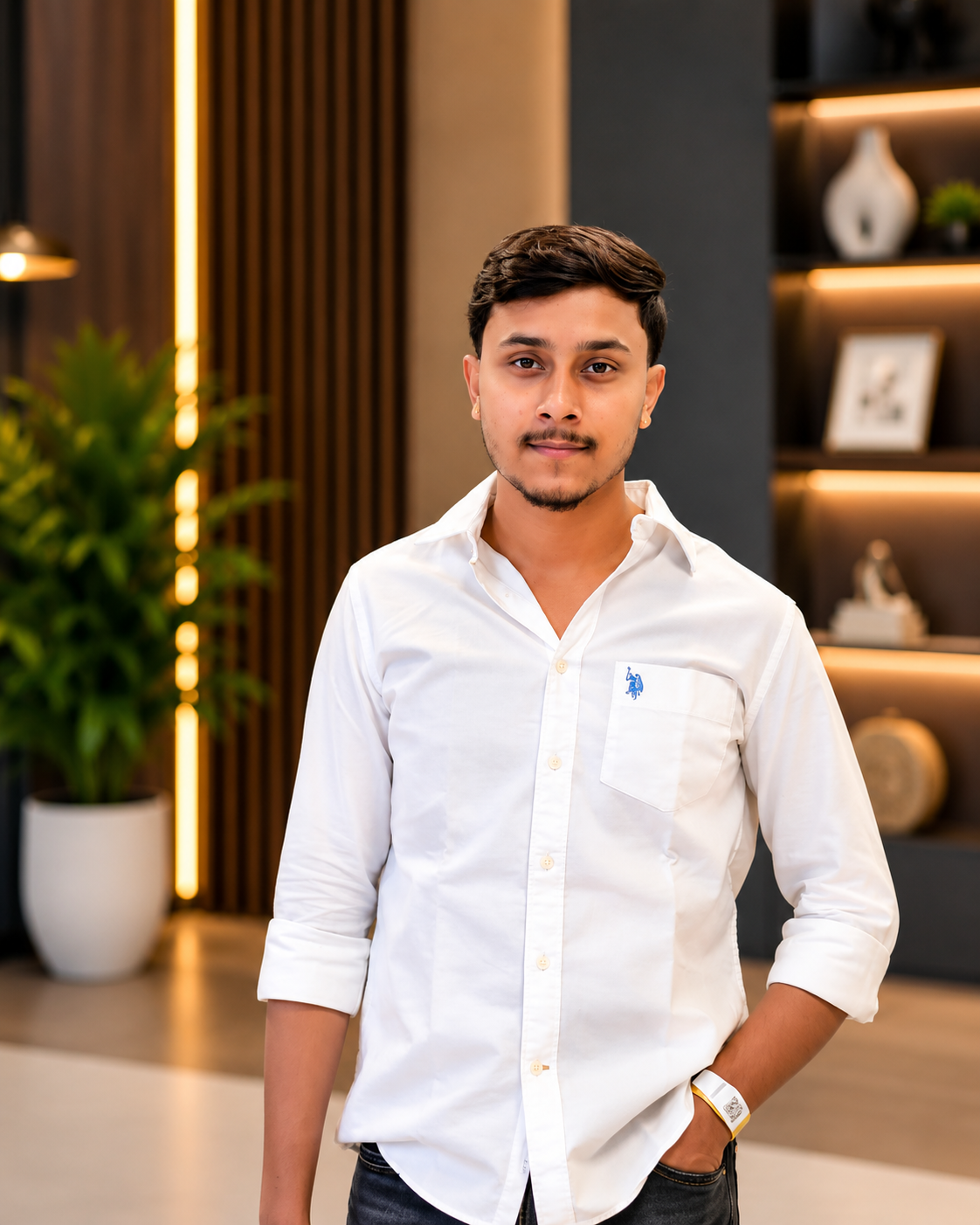 Team Member