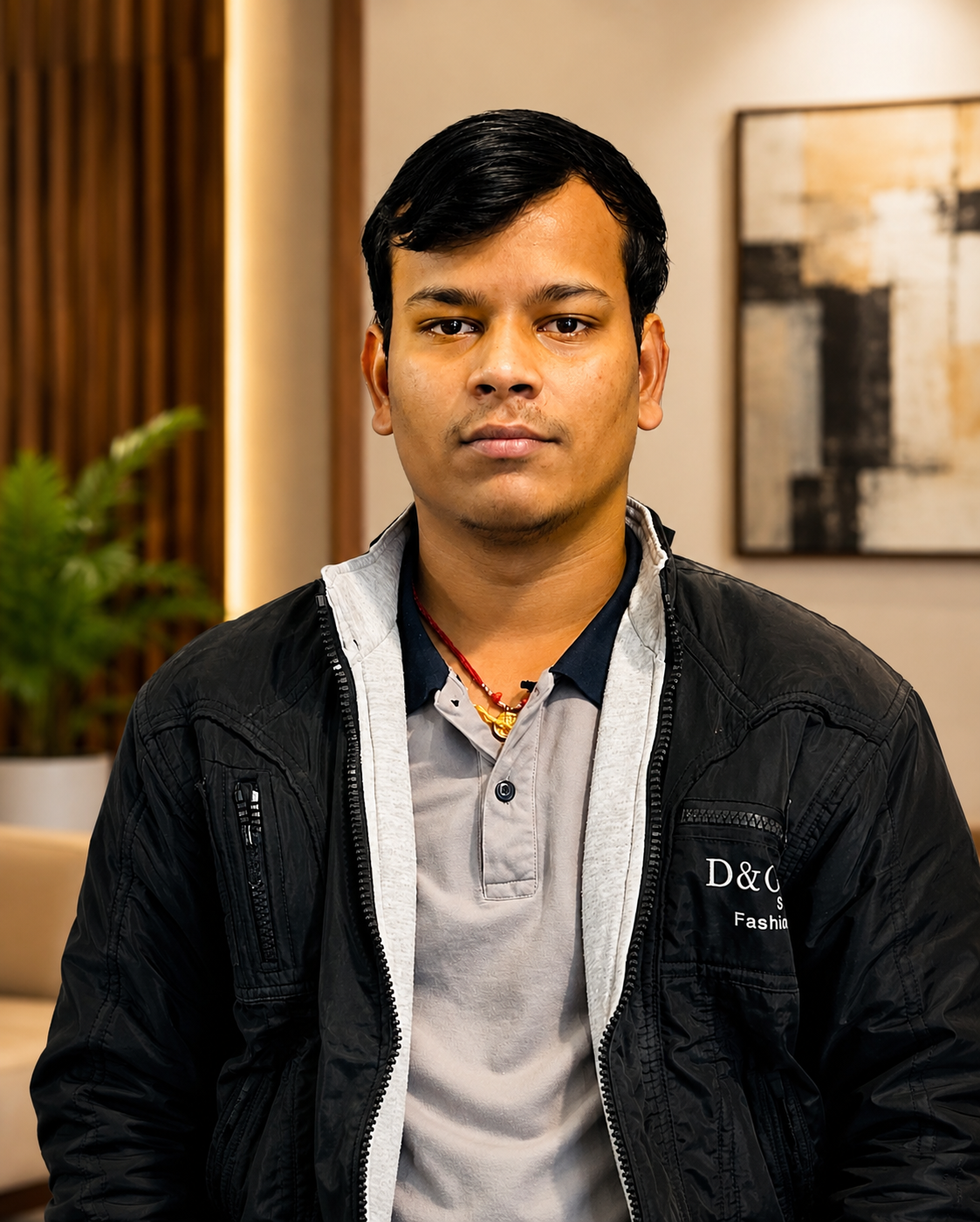 Team Member