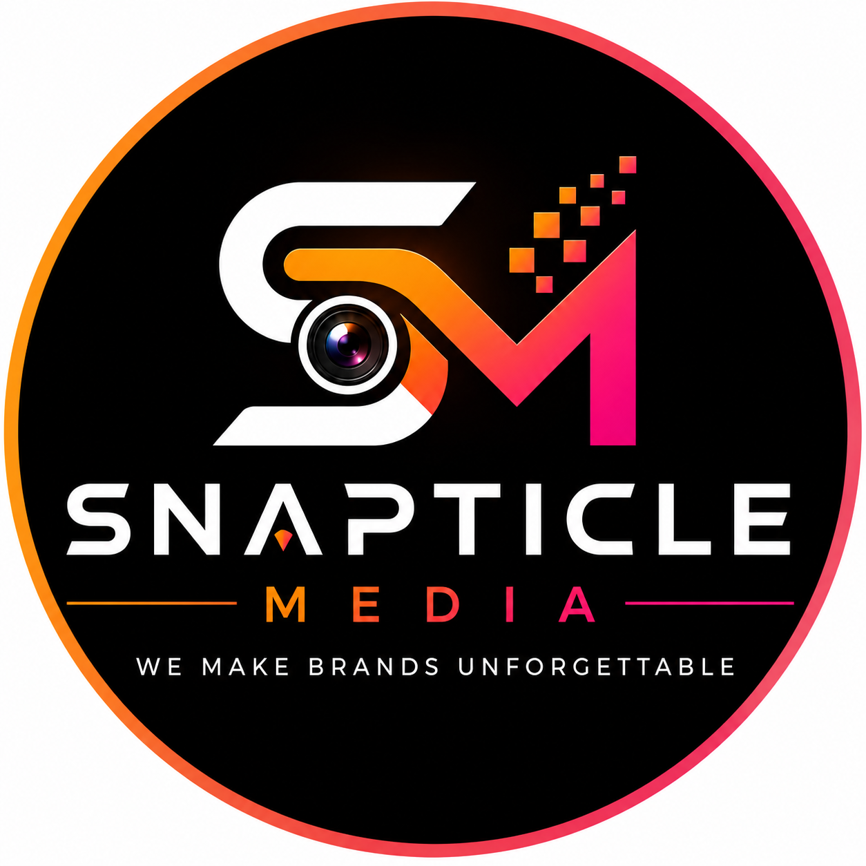 Snapticle Media