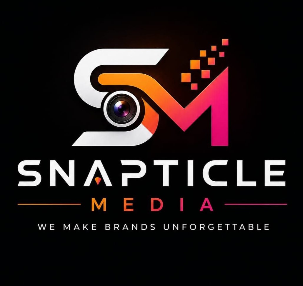 Snapticle Media